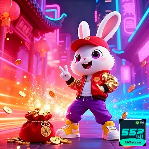 Cena destaque - 552bet