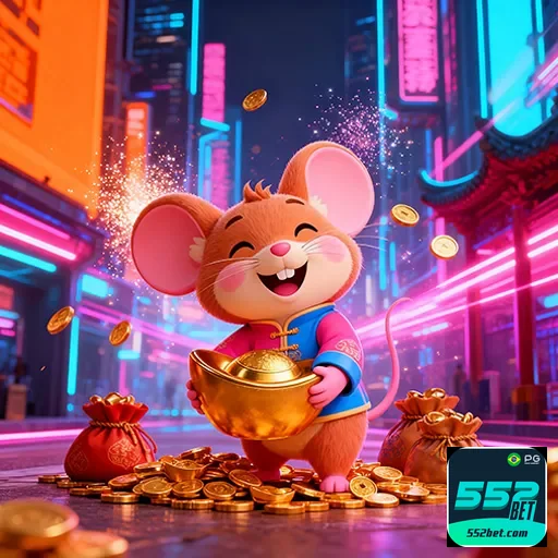 Promoções de cassino - 552bet