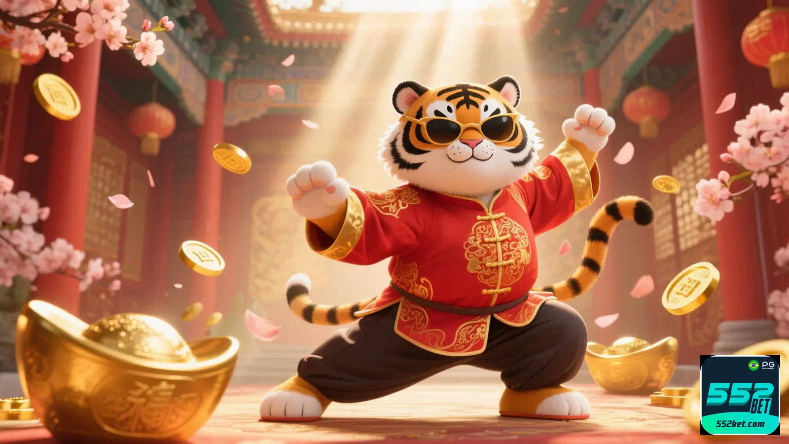 Bônus de boas-vindas