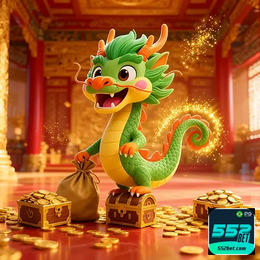 Cassino online 552 - 552bet